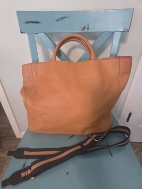 Mark & Graham Bag: NWOT